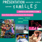 Présentation de la saison culturelle d'Eaubonne et projection du film Encanto