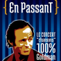 Concert 100% Goldman avec le groupe En passant (saison culturelle)
