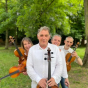 Concert du Quatuor &agrave; cordes (saison culturelle)