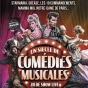 Spectacle : Un siècle de comédies musicales (saison culturelle)
