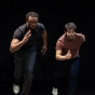 Th&eacute;&acirc;tre&nbsp;: Ne t'arr&ecirc;te pas de courir (saison culturelle)