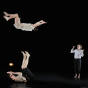 Spectacle acrobaties&nbsp;: Topdown (saison culturelle)