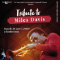 Concert&nbsp;: Tribute to Miles Davis