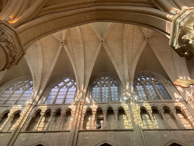 Eglise de Taverny (ACNDT)