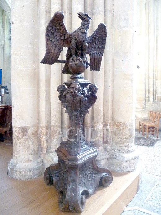 ACNDT - Eglise de Taverny