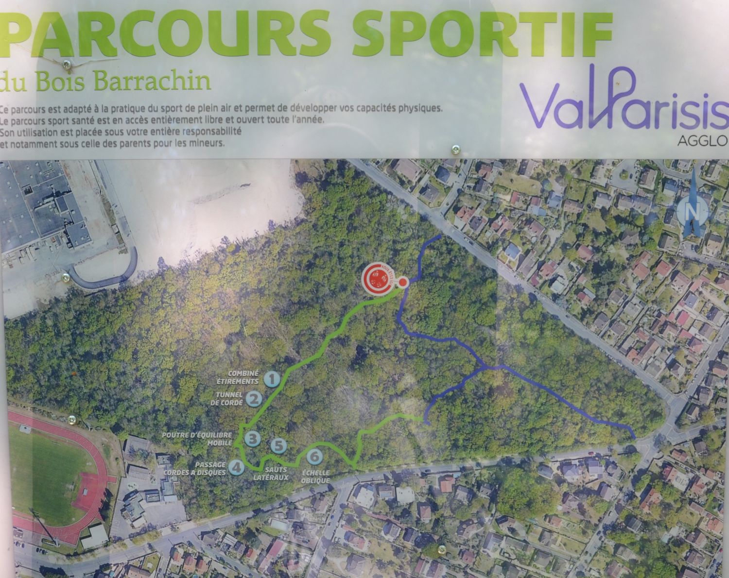 Bois de Barachin - 2026