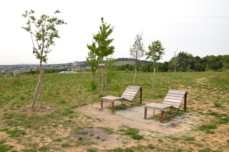 Butte d'Orgemont - 2025