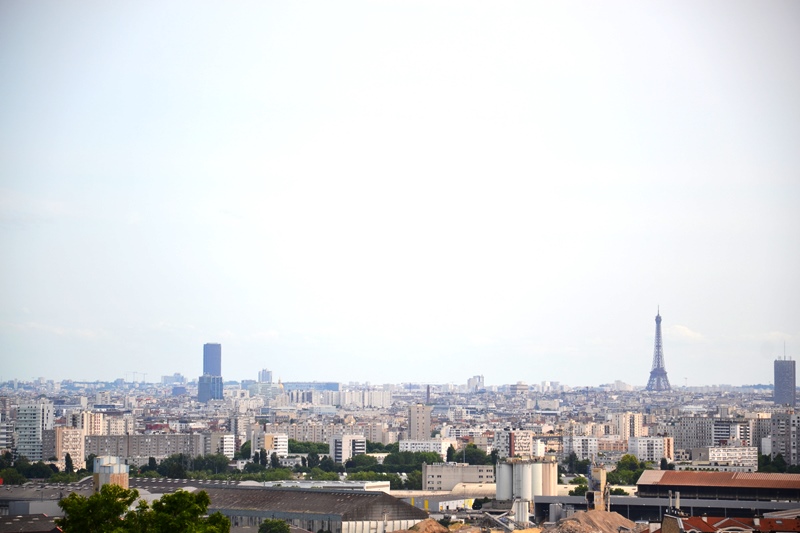 Butte d'Orgemont - 2025