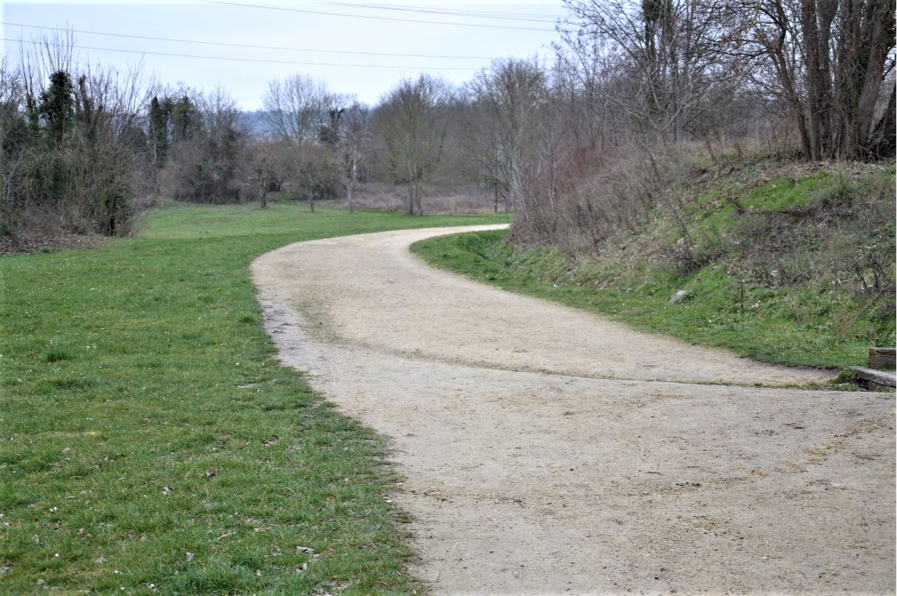 Butte Pnson à Montmagny