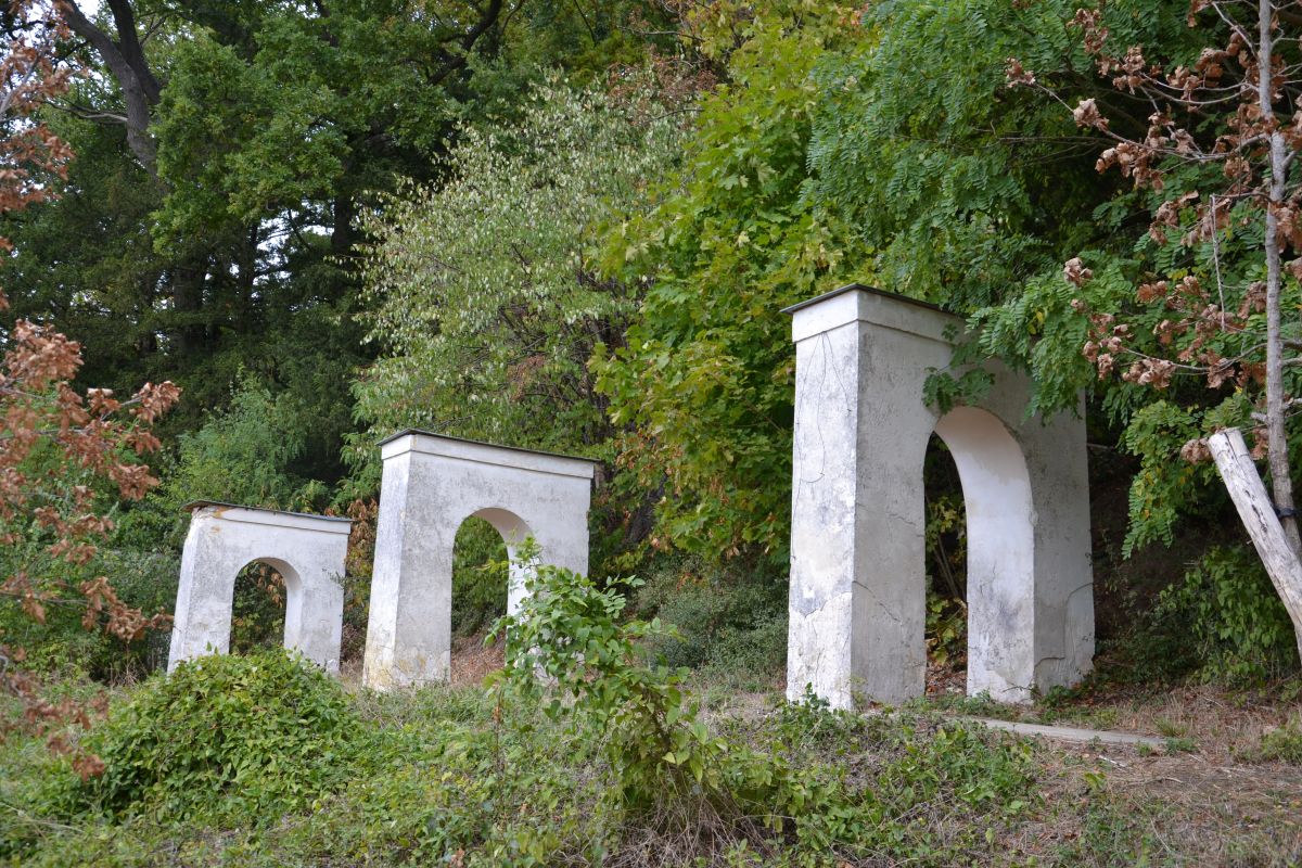 Domaine Chabrand-Thibault