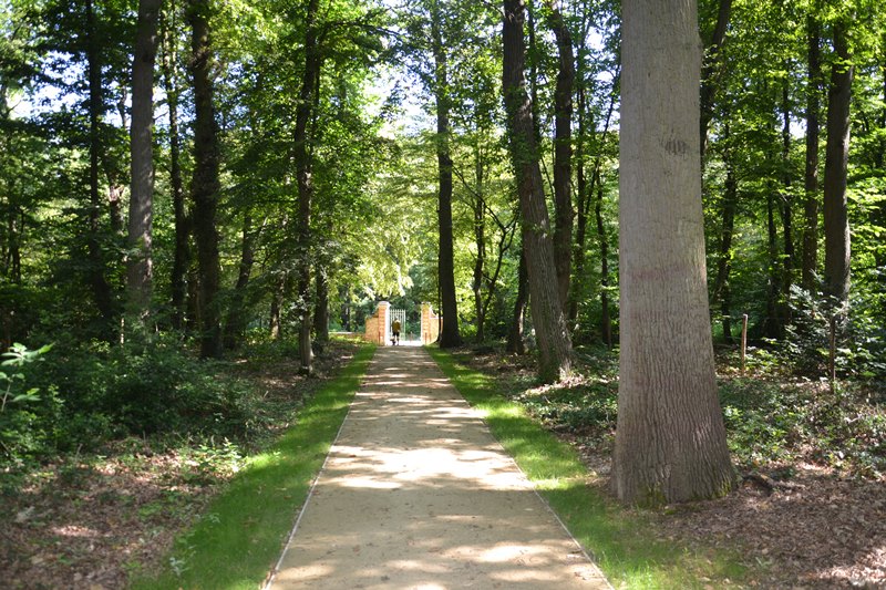 Domaine Chabrand-Thibault