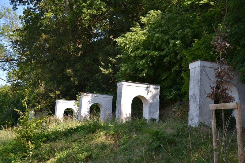 Domaine Chabrand-Thibault