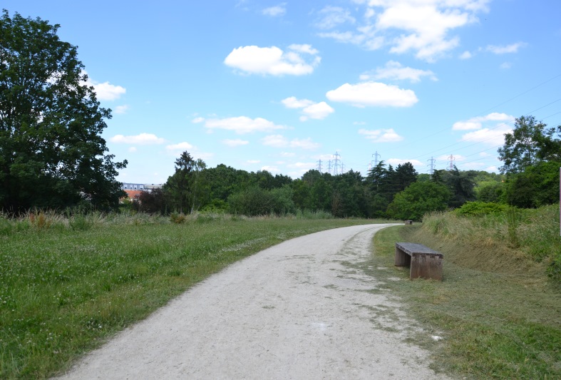 Montmagny  - Butte Pinson