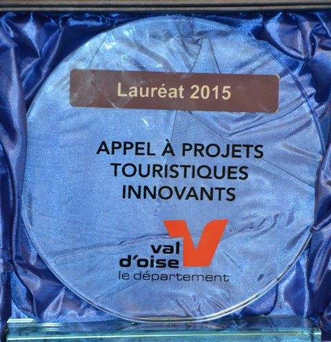 APPEL A PROJETS TOURISTIQUES INNOVANTS