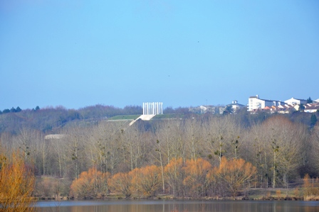 Axe majeur Cergy