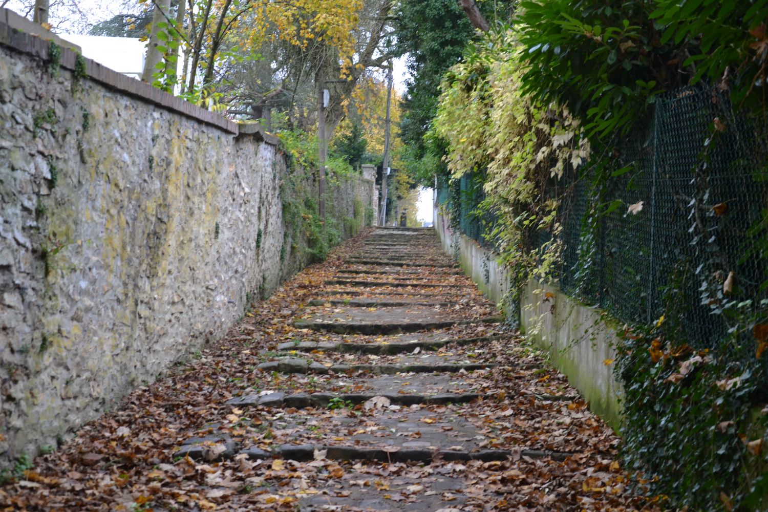 Sentier du Refoulons