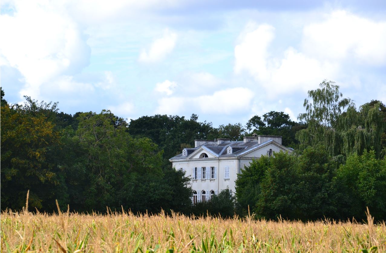 Château de Boissy