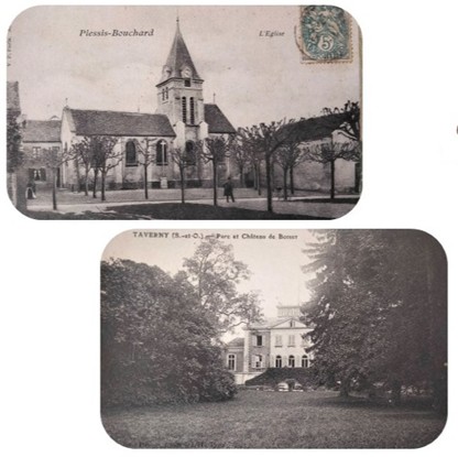 Visite historique 7 juin 2026