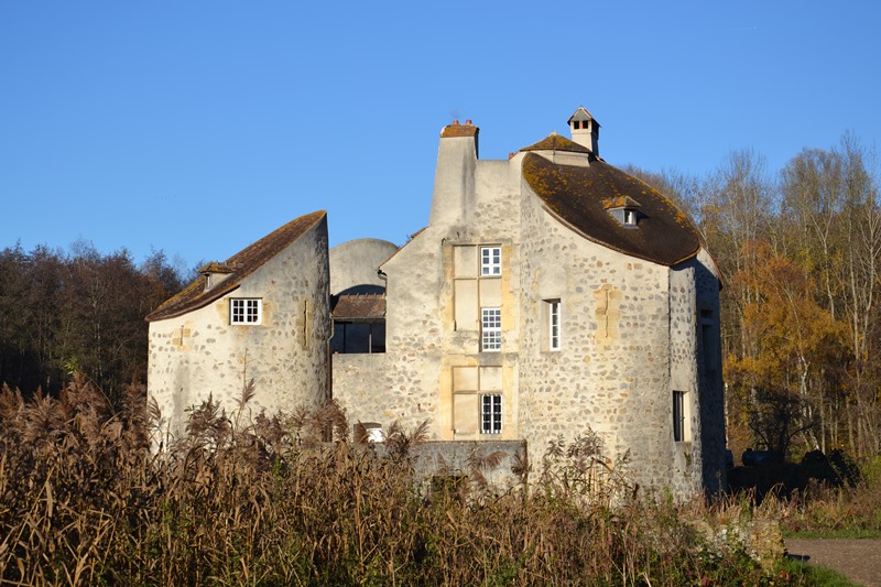 Château de la Chasse