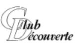 Club découverte de Saint-Gratien