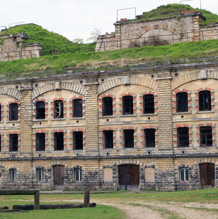 Fort de Cormeilles-en-Parisis