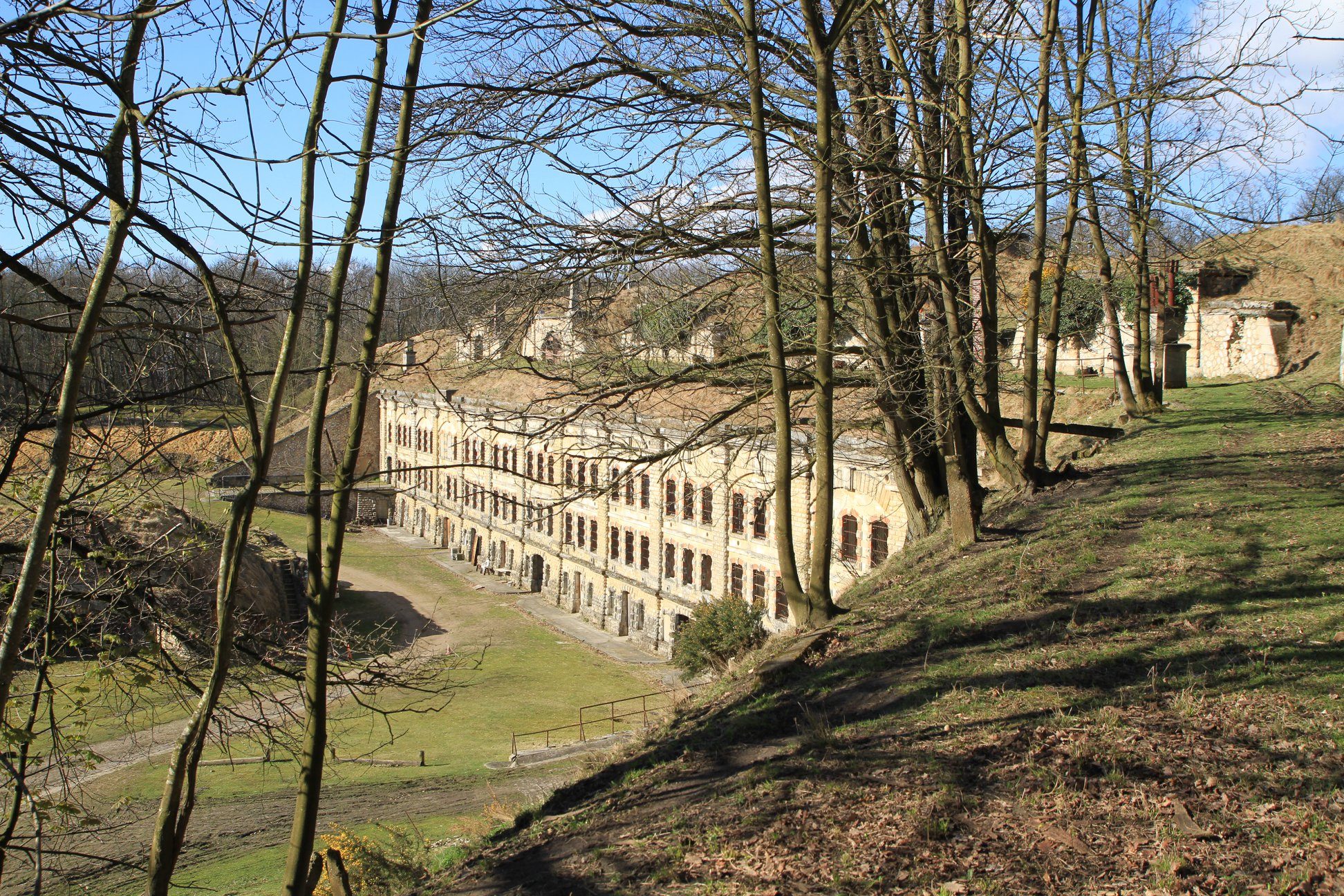 Fort de Cormeilles-en-Parisis