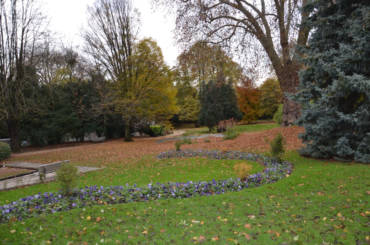 Parc René Bailly