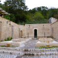 ID&Eacute;E-BALADE&nbsp;:&nbsp;&Agrave; la d&eacute;couverte du lavoir du Chen&ecirc;t &agrave; Cormeilles-en-Parisis en passant par le domaine Chabrand-Thibault et le parc Schlumberger.