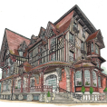 Visite guid&eacute;e traduite en Langue des Signes Fran&ccedil;aise (LSF) du domaine de "Montmanoir"