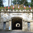 Visite guidée du Fort de Cormeilles-en-Parisis