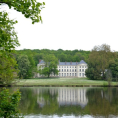 IDÉE-BALADE autour de la Vallée : le parc de Grouchy à Osny mérite le détour !
