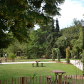 ID&Eacute;E-BALADE&nbsp;: un moment de d&eacute;tente au parc de Pontalis &agrave; Taverny&nbsp;!