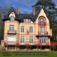 IDÉE-BALADE : à la découverte du riche patrimoine d'Andilly…