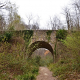 IDÉE-BALADE en forêt de Montmorency : de l'église de Taverny à l'étang Godard via le Pont du Diable !