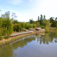 ID&Eacute;E-BALADE&nbsp;: une boucle verte entre Eaubonne et Margency, du Val Joli au bassin des Moulinets.