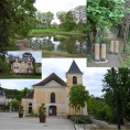 IDÉE-BALADE : A la découverte du cœur du village d'Andilly