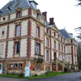 Evènement Journal de François : promenade-découverte du patrimoine de Margency avec Claude Collineau. Inscrivez-vous vite !