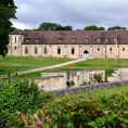 Visite historique guid&eacute;e&nbsp;: "Chronologie de Maubuisson&nbsp;: huit si&egrave;cles d&eacute;voil&eacute;s"