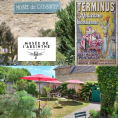 Ev&eacute;nement Journal de Fran&ccedil;ois&nbsp;: visitons ensemble le Mus&eacute;e de l'Absinthe &agrave; Auvers-sur-Oise&nbsp;!