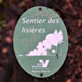 IDÉE-BALADE : le sentier des lisières de la Forêt de Montmorency