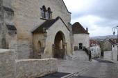 Visite de l'église de Saint-Prix Visite de l'église de Saint-Prix
