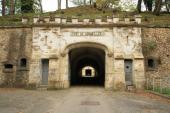 Visite du Fort de Cormeilles-en-Parisis