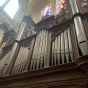 Visite de l'église de Taverny et de son orgue exceptionnel
