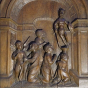 Visite guidée : Sur les pas de Saint-Barthélemy en l'église Notre-Dame de Taverny