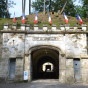 Visite guidée du Fort de Cormeilles-en-Parisis