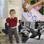 Une journée à Maubuisson : visite pour les tout-petits, atelier culinaire, danse, exposition
