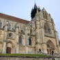 Visite de l'&eacute;glise de Taverny et de son mobilier exceptionnel