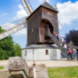 Visite guidée du Moulin de Sannois