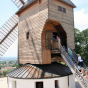 Visite guidée du Moulin de Sannois