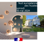 Nuit européenne des musées au Musée Jean-Jacques Rousseau